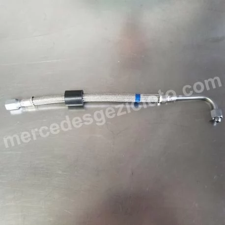 A2214702175 2214702175 A2214700475 2214700475 MERCEDES W221 YAKIT HORTUMU ORJİNAL