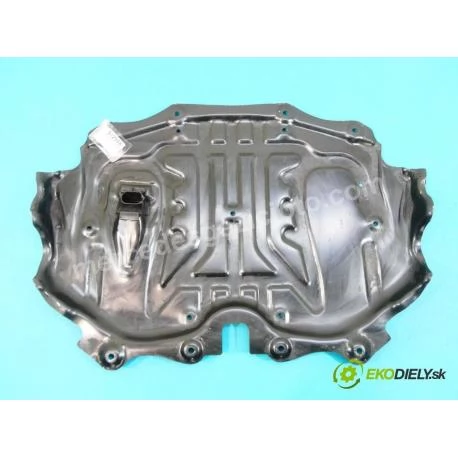 A2215240201 A2215201323 A2215201023 W221 MOTOR ALT KAPLAMASI ORJİNAL