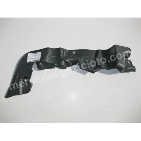 A2216980930 2216980930 MERCEDES W221 SOL ARKA DAVLUNBAZ ALT PLASTİĞİ ORJİNAL