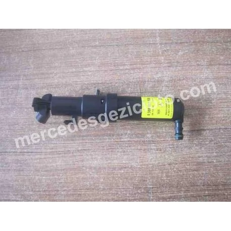 A2218601447 2218601447 MERCEDES W216 W221 SAĞ FAR FİSKİYE ROBOTU ORJİNAL