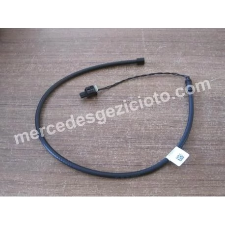 A2229059004 2229059004 MERCEDES W222 ARKA TAMPON SENSÖRÜ ORJİNAL