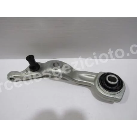 A2303303307 2303303307 MERCEDES W230 SOL ÖN ALT SALINCAK ORJİNAL