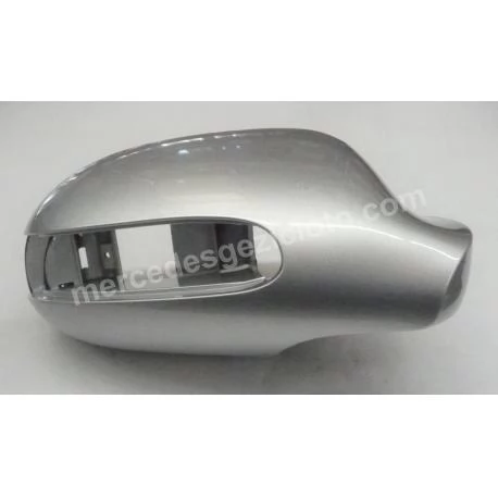 A2308101064 9744 2308101064 9744 MERCEDES W209 W230 SAĞ AYNA KAPAĞI ORJİNAL