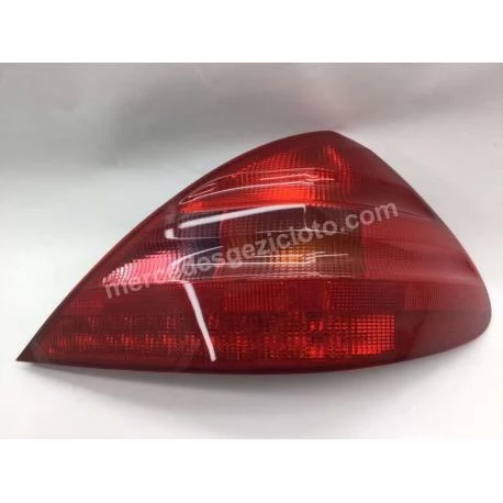 A2308200264 2308200264 MERCEDES W230 SAĞ STOP ORJİNAL