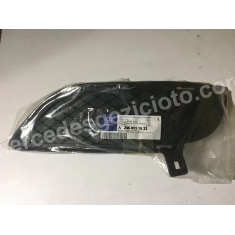 A2468851622 2468851622 MERCEDES B CLASS W246 SAĞ SİS KAPAĞI ORJİNAL