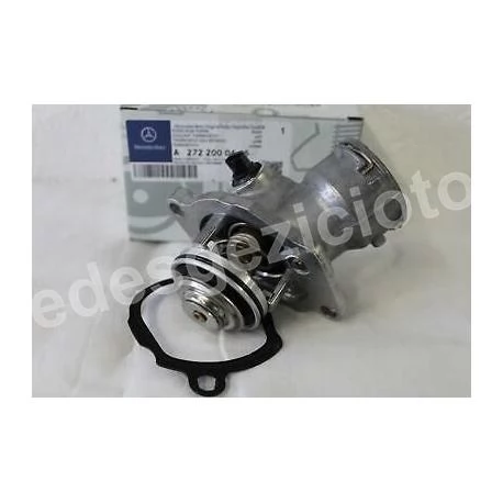 A2722000415 2722000415 MERCEDES W221 M272 TERMOSTAT ORJİNAL