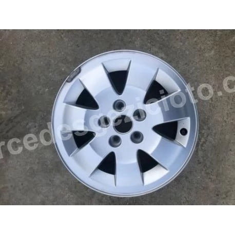 A4154010900 4154010900 MERCEDES W414 JANT ORJİNAL