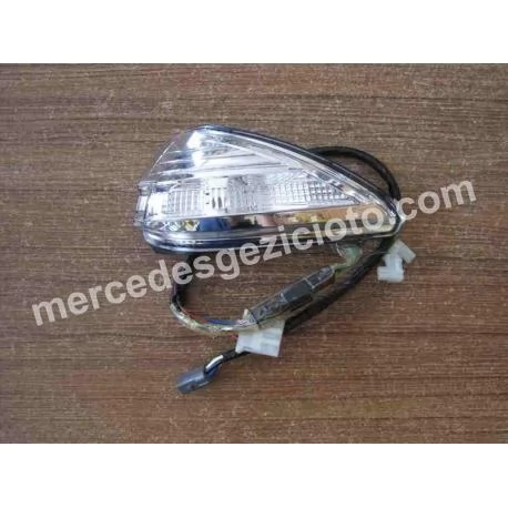 A4548201021 4548201021 SMART W454 SAĞ AYNA SİNYALİ ORJİNAL