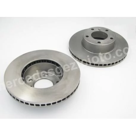 A4634210012 4634210012 MERCEDES W463 ÖN DİSK BALO MARKA 