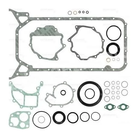 A6010104805 6010104805 MERCEDES W201 M601 ALT TAKIM CONTA ELRİNG