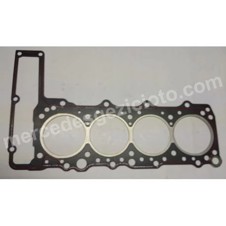 A6010163720 6010163720 MERCEDES M601 SİLİNDİR KAPAK CONTASI ORJİNAL