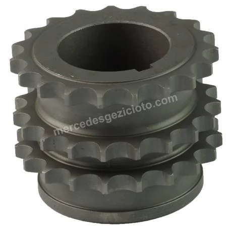 A6010520003 6010520003 MERCEDES M601 M602 M603 KRANK MİLİ DİŞLİSİ ORJİNAL