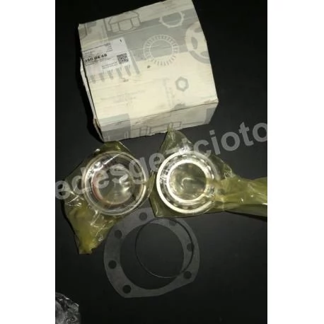A6013500468 6013500468 MERCEDES ARKA BİLYA TM TK ORJİNAL