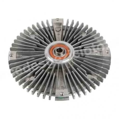 A6022000122 6022000122 MERCEDES M602 FAN TERMİĞİ KAPLAN MARKA