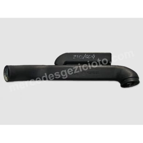 A6041400912 6041400912 MERCEDES M604 MANİFOLT BORUSU ORJİNAL