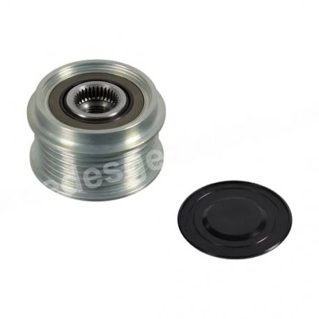 A6041500160 6041500160 MERCEDES W202 W210 ŞARZ DİNAMO KASNAĞI FEBİ