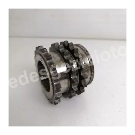 A6060520003 6060520003 MERCEDES M601 M602 KRANK DİŞLİSİ SWAG