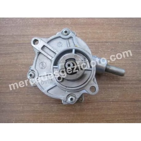 A6112300265 6112300265 MERCEDES SPRİNTER VAKUM POMPASI ORJİNAL