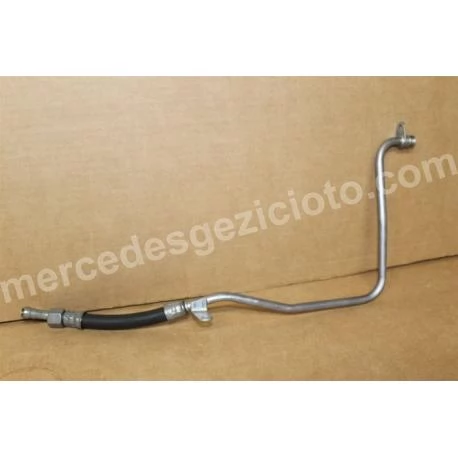 A6121800630 6121800630 MERCEDES M612 ŞANZIMAN YAĞ BORUSU ORJİNAL