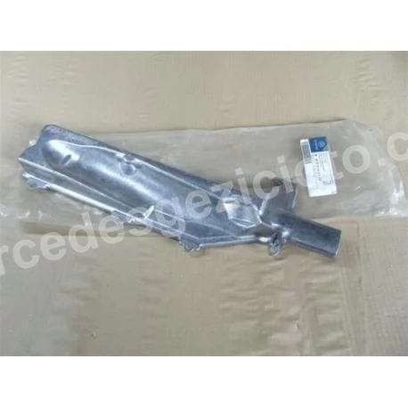 A6280162124 6280162124 MERCEDES KORUYUCU SAC ORJİNAL SIFIR
