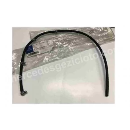 A6280701532 6280701532 MERCEDES M628 GERİ DÖNÜŞ HORTUMU 4 ÇIKIŞLI ORJİNAL