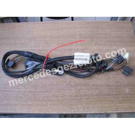 A6384402108 6384402108 MERCEDES W638 KAPI ELEKTRİK TESİSATI ORJİNAL