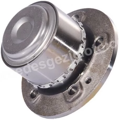 A6393300525 6393300525 MERCEDES W639 ÖN PORYA RUVİLLE