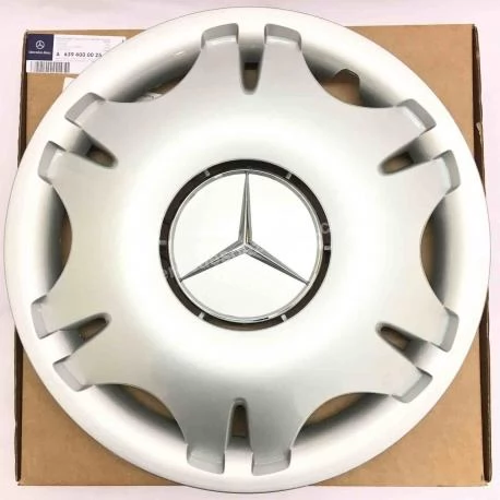 A6394000025 6394000025 MERCEDES W639 VİTO JANT KAPAĞI ORJİNAL SIFIR