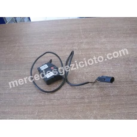 A6395400044 6395400044 MERCEDES W639 HIRSIZLIK ALARM TERTİBATI ORJİNAL