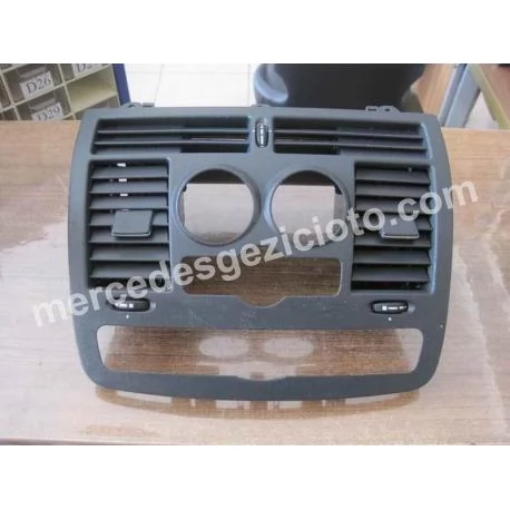 A6396800007 6396800007 MERCEDES W639 VITO ORTA HAVALANDIRMA IZGARASI ORJİNAL