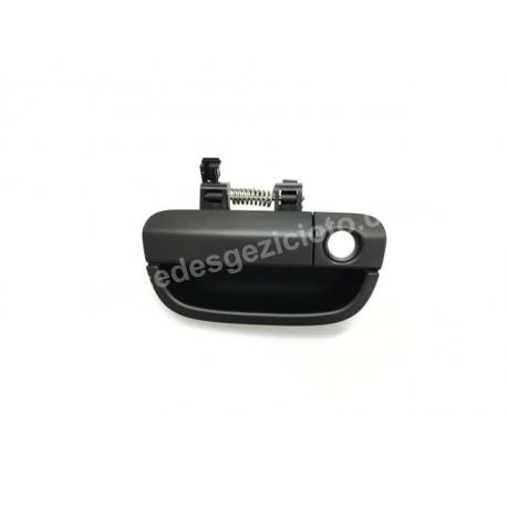 A6397600559 9B27 6397600559 9B27 MERCEDES VİTO W639 BAGAJ AÇMA DÜĞMESİ ORJİNAL
