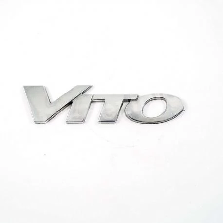 A6398171314 6398171314 MERCEDES VITO YAZISI ORJİNAL