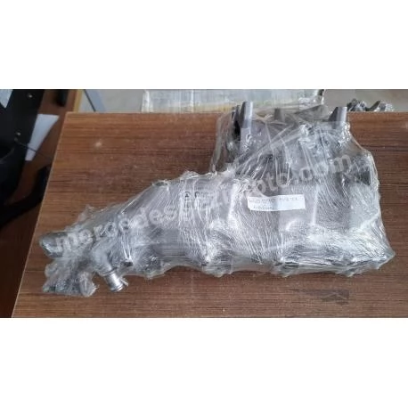 A6400901637 A6400901637 MERCEDES M640 EMME MANİFOLDU EGR VALFİ ÜSTÜNDE AYAR MOTORU YOK (AÇIK MAL) ORJİNAL