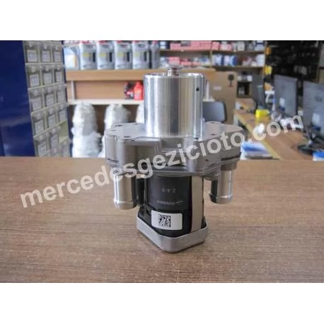 A6421401760 6421401760 MERCEDES W639 M642 EGR VALFİ WAHLER