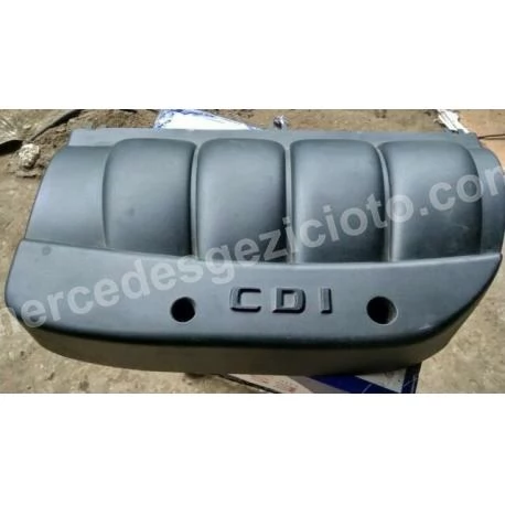 A6460100367 6460100367 MERCEDES W211 W220 MOTOR ÜST KAPAĞI ORJİNAL