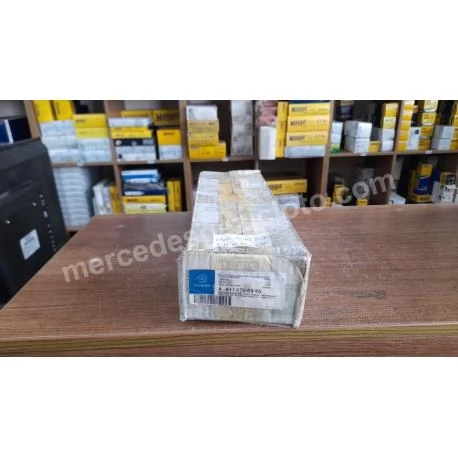 A6460701595 6460701595 A6110700395 6110700395 MERCEDES M611 M646 ENJEKTÖR KÜTÜĞÜ ORJİNAL