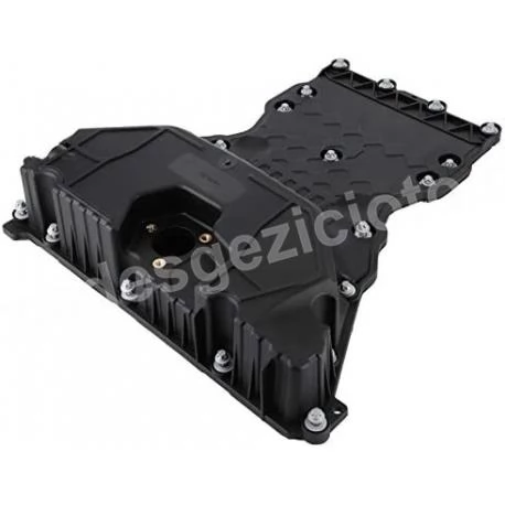 A6510102913 6510102913 MERCEDES M651 MOTOR YAĞ KARTERİ ORJİNAL