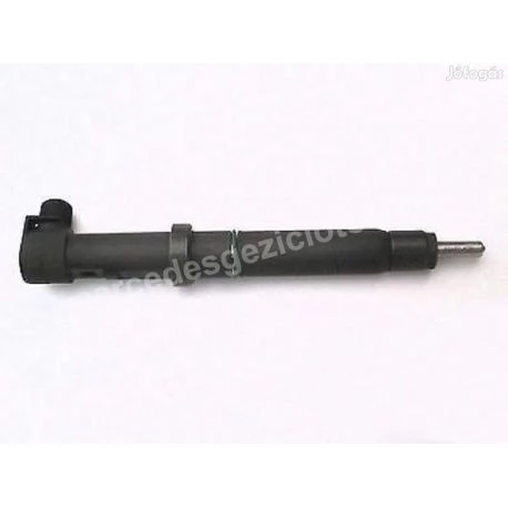 A6510700487 6510700487 MERCEDES W204 W212 M651 ENJEKTÖR ORJİNAL