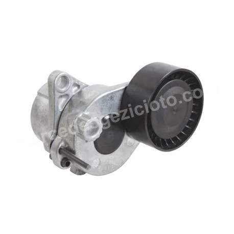 A6512001270 6512001270 MERCEDES M651 KAYIŞ GERGİ KÜTÜĞÜ STAR STOPLU ORJİNAL