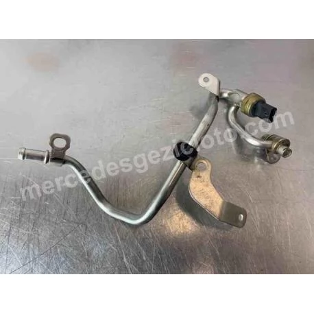 A6540700900 6540700900 MERCEDES M654 YAKIT HORTUMU MÜŞÜRLÜ ORJİNAL