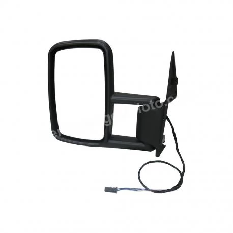 A9018105716 9018105716 MERCEDES SPRİNTER SOL AYNA ELEKTRİKLİ VİEVMAX
