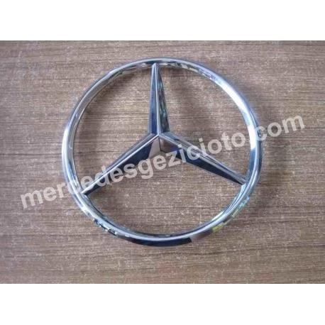 A9018170016 9018170016 MERCEDES SPRİNTER W901 PANJUR YILDIZI ORJİNAL