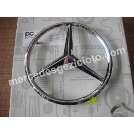 A9018170816 9018170816 MERCEDES SPRİNTER W901 PANJUR YILDIZI ORJİNAL