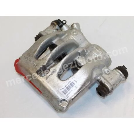 A9064210200 9064210200 A0044205583 0044205583 MERCEDES SPRİNTER W906 SOL ÖN FREN KALİPERİ ORJİNAL