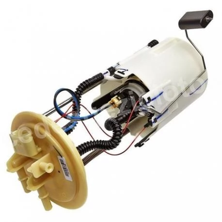 A9064703094 9064703094 MERCEDES W906 YAKIT POMPASI ŞAMANDIRALI BOSCH