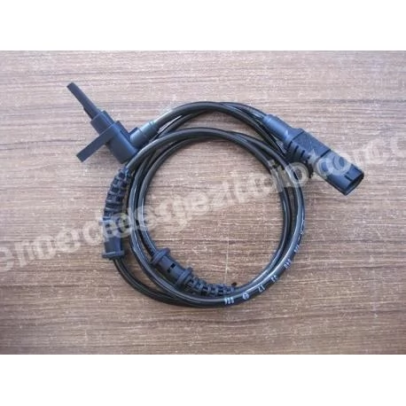 A9065400317 9065400317 MERCEDES W906 ÖN ABS SENSÖRÜ ORJİNAL