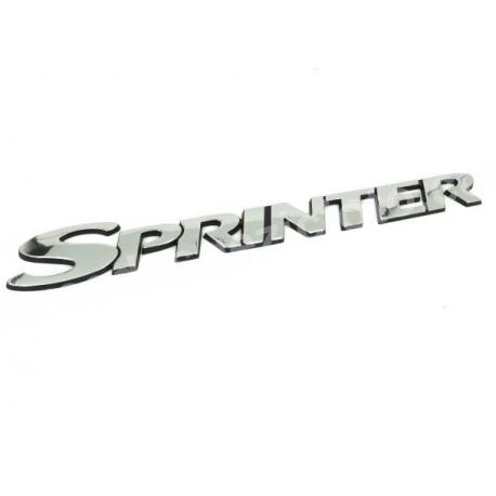 A9068172314 9068172314 MERCEDES SPRİNTER YAZISI ORJİNAL