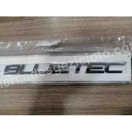 A9068179114 9068179114 MERCEDES VİTO BLUETEC YAZISI ORJİNAL