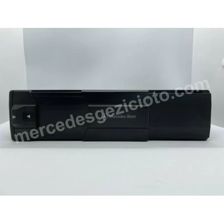 B67822761 MERCEDES CD DEĞİŞTİRİCİ ORJİNAL