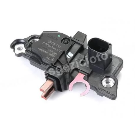 A0031545106 0031545106 F00M144146 MERCEDES ŞARJ KONJEKTÖRÜ BOSCH